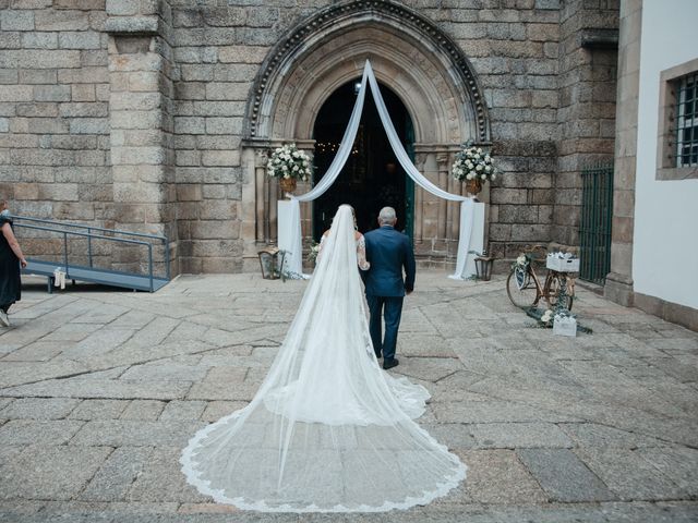 O casamento de Ricardo e Diana em Braga, Braga (Concelho) 18