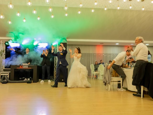 O casamento de Nicolas e Melanie em Viana do Castelo, Viana do Castelo (Concelho) 6