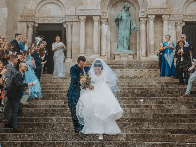O casamento de Nicolas e Melanie em Viana do Castelo, Viana do Castelo (Concelho) 13