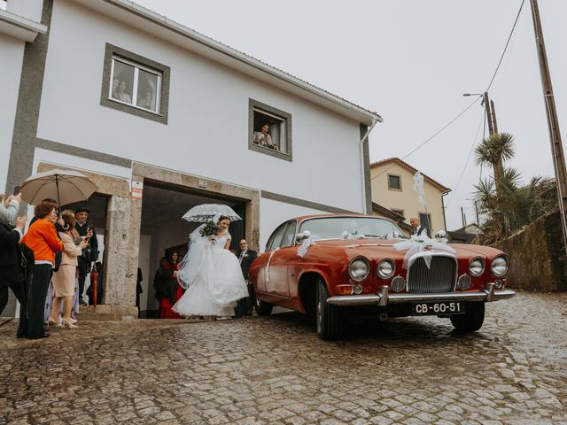O casamento de Nicolas e Melanie em Viana do Castelo, Viana do Castelo (Concelho) 15