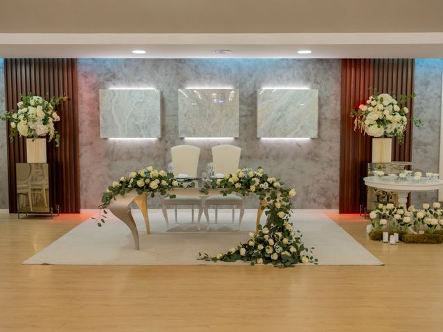 O casamento de Nicolas e Melanie em Viana do Castelo, Viana do Castelo (Concelho) 17