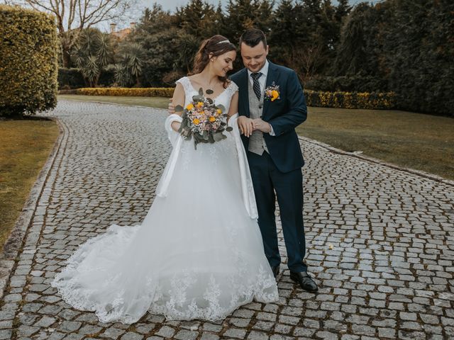 O casamento de Nicolas e Melanie em Viana do Castelo, Viana do Castelo (Concelho) 18
