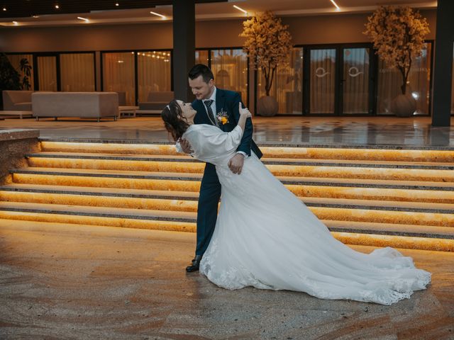 O casamento de Nicolas e Melanie em Viana do Castelo, Viana do Castelo (Concelho) 1