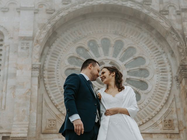 O casamento de Nicolas e Melanie em Viana do Castelo, Viana do Castelo (Concelho) 22