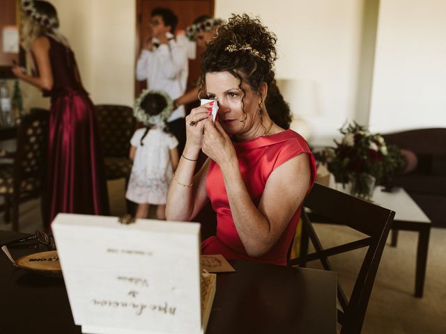 O casamento de Samuel e Lília em Évora, Évora (Concelho) 18