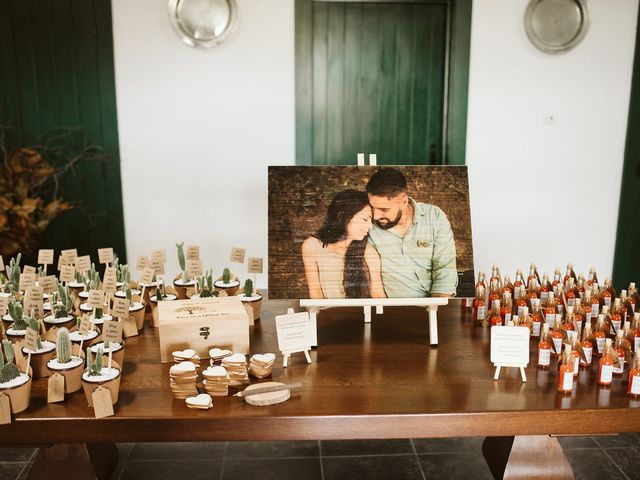 O casamento de Samuel e Lília em Évora, Évora (Concelho) 34