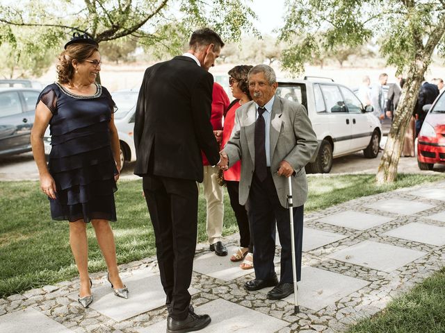 O casamento de Samuel e Lília em Évora, Évora (Concelho) 41