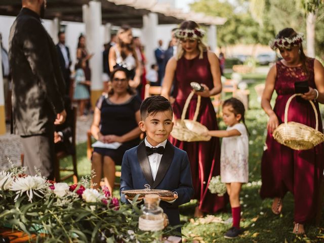 O casamento de Samuel e Lília em Évora, Évora (Concelho) 44