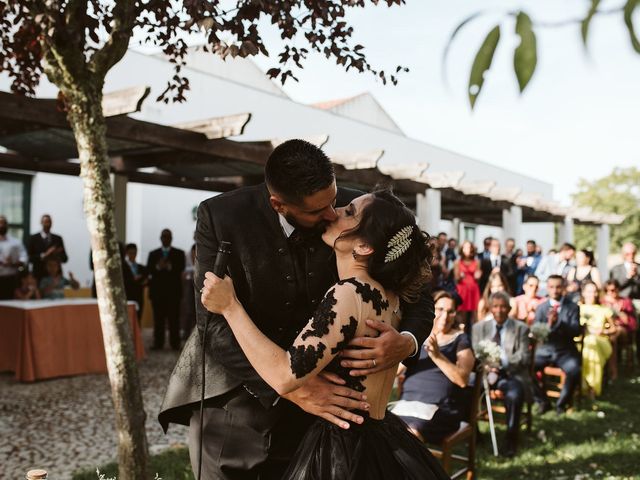 O casamento de Samuel e Lília em Évora, Évora (Concelho) 62