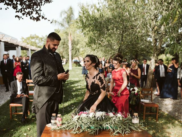 O casamento de Samuel e Lília em Évora, Évora (Concelho) 63