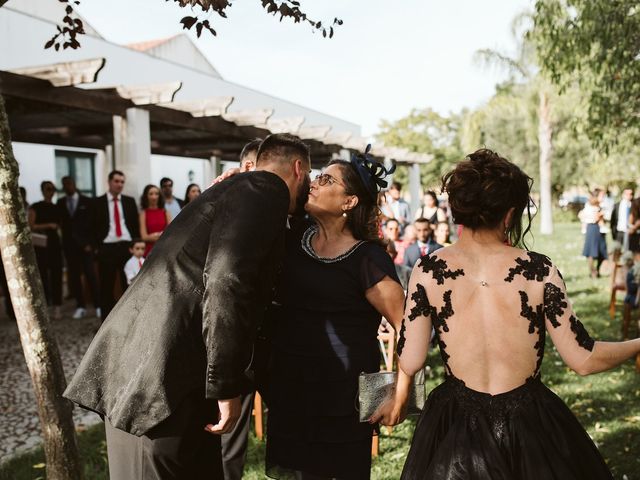 O casamento de Samuel e Lília em Évora, Évora (Concelho) 65