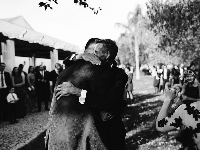 O casamento de Samuel e Lília em Évora, Évora (Concelho) 66