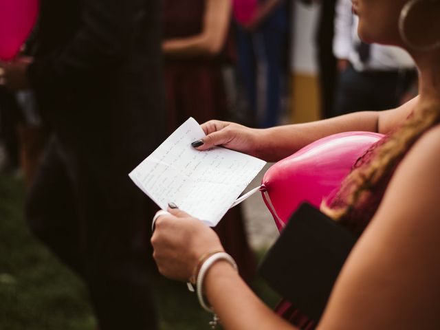 O casamento de Samuel e Lília em Évora, Évora (Concelho) 71