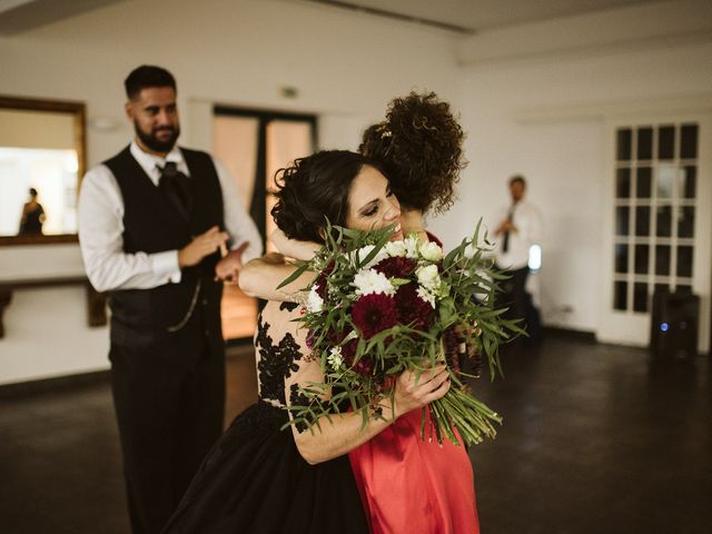 O casamento de Samuel e Lília em Évora, Évora (Concelho) 96