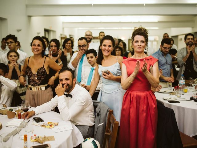 O casamento de Samuel e Lília em Évora, Évora (Concelho) 99