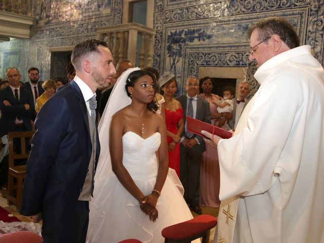 O casamento de Aurelian e Nuria em Moita, Moita 16