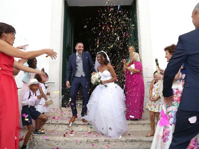 O casamento de Aurelian e Nuria em Moita, Moita 23