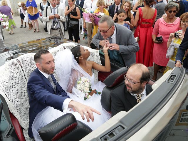 O casamento de Aurelian e Nuria em Moita, Moita 28