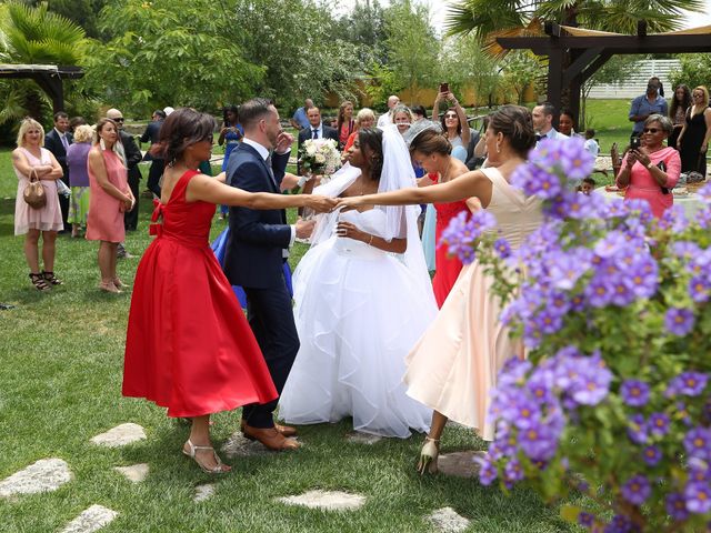 O casamento de Aurelian e Nuria em Moita, Moita 39