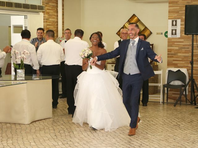 O casamento de Aurelian e Nuria em Moita, Moita 44