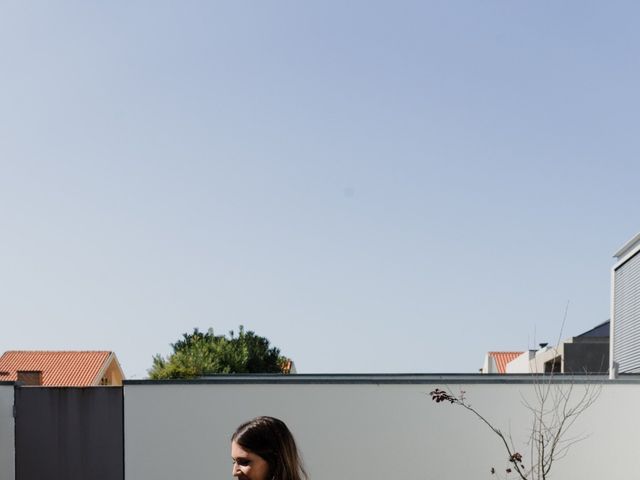 O casamento de Pedro e Ana em Lavra, Matosinhos 31