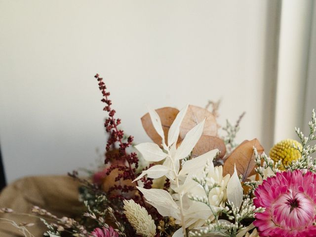 O casamento de Pedro e Ana em Lavra, Matosinhos 44