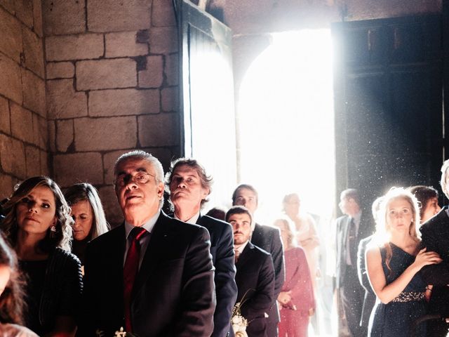 O casamento de Pedro e Ana em Lavra, Matosinhos 99