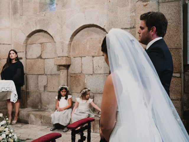 O casamento de Pedro e Ana em Lavra, Matosinhos 100