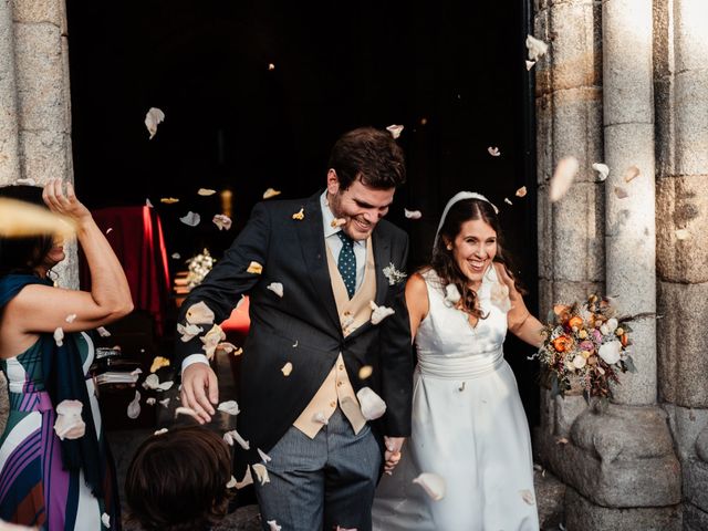 O casamento de Pedro e Ana em Lavra, Matosinhos 102