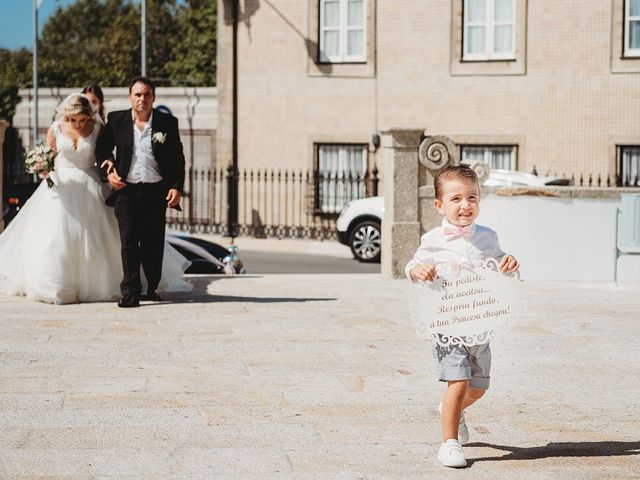 O casamento de Fábio e Sara em Viana do Castelo, Viana do Castelo (Concelho) 66