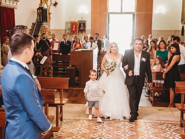 O casamento de Fábio e Sara em Viana do Castelo, Viana do Castelo (Concelho) 68