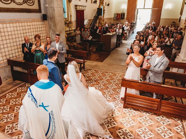 O casamento de Fábio e Sara em Viana do Castelo, Viana do Castelo (Concelho) 76