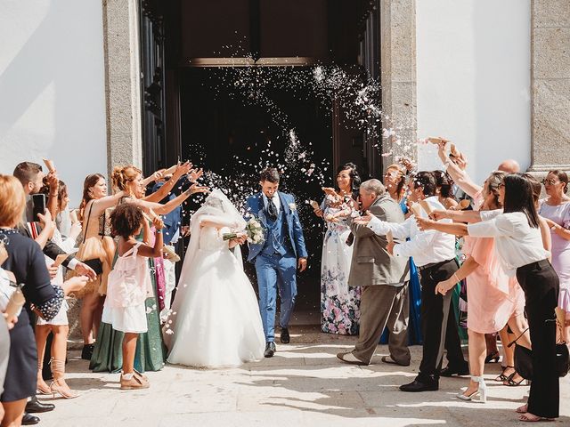 O casamento de Fábio e Sara em Viana do Castelo, Viana do Castelo (Concelho) 84