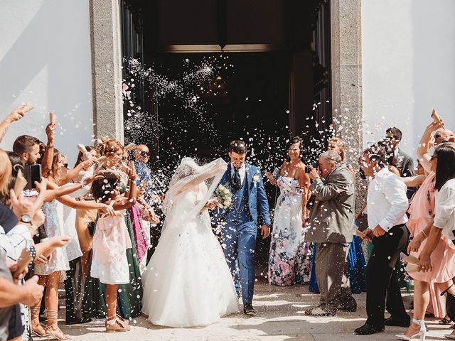 O casamento de Fábio e Sara em Viana do Castelo, Viana do Castelo (Concelho) 85