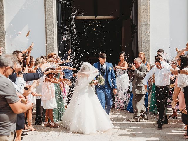 O casamento de Fábio e Sara em Viana do Castelo, Viana do Castelo (Concelho) 86