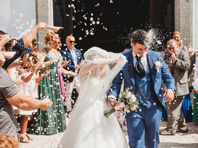 O casamento de Fábio e Sara em Viana do Castelo, Viana do Castelo (Concelho) 88