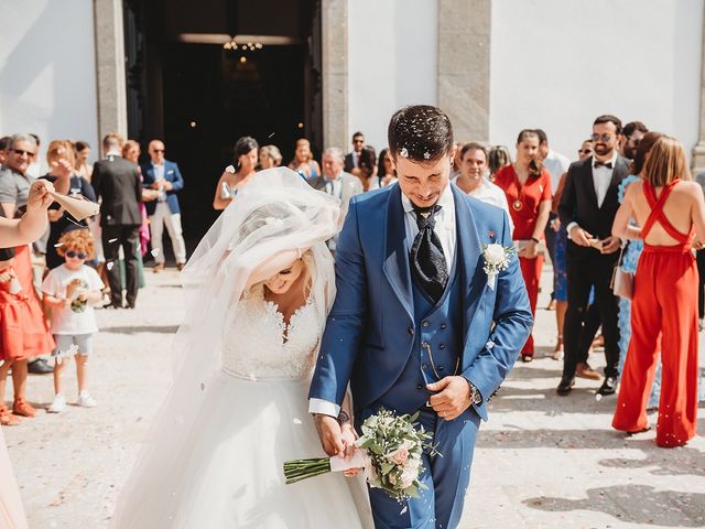 O casamento de Fábio e Sara em Viana do Castelo, Viana do Castelo (Concelho) 89