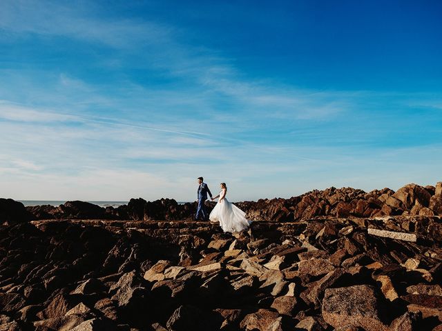 O casamento de Fábio e Sara em Viana do Castelo, Viana do Castelo (Concelho) 126