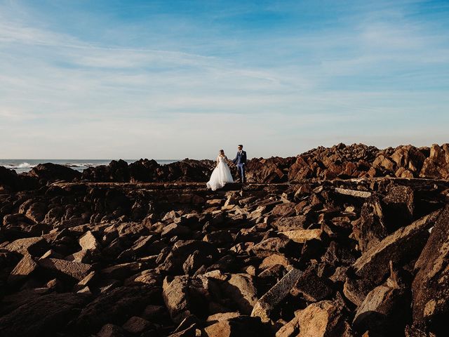 O casamento de Fábio e Sara em Viana do Castelo, Viana do Castelo (Concelho) 129