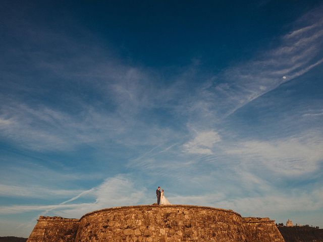 O casamento de Fábio e Sara em Viana do Castelo, Viana do Castelo (Concelho) 141