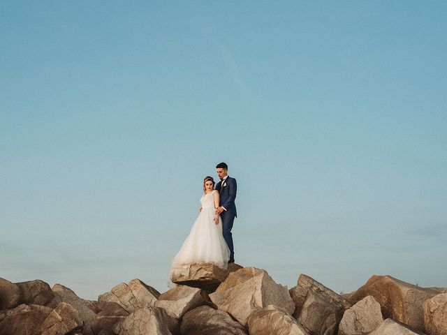 O casamento de Fábio e Sara em Viana do Castelo, Viana do Castelo (Concelho) 142