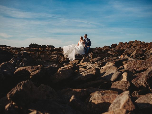 O casamento de Fábio e Sara em Viana do Castelo, Viana do Castelo (Concelho) 145