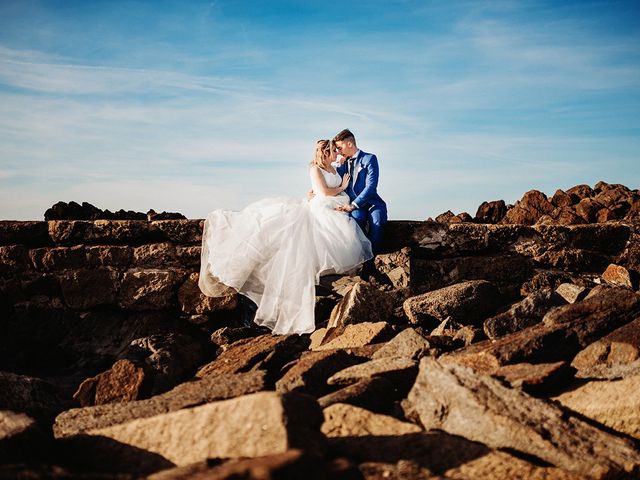 O casamento de Fábio e Sara em Viana do Castelo, Viana do Castelo (Concelho) 147