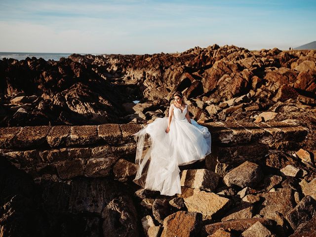 O casamento de Fábio e Sara em Viana do Castelo, Viana do Castelo (Concelho) 149