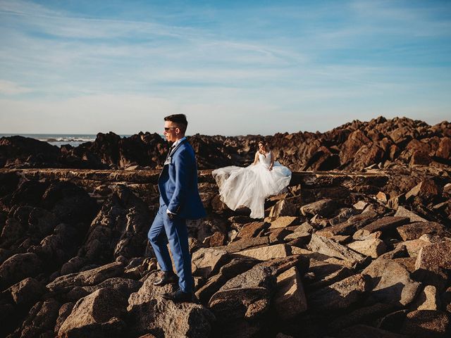 O casamento de Fábio e Sara em Viana do Castelo, Viana do Castelo (Concelho) 150