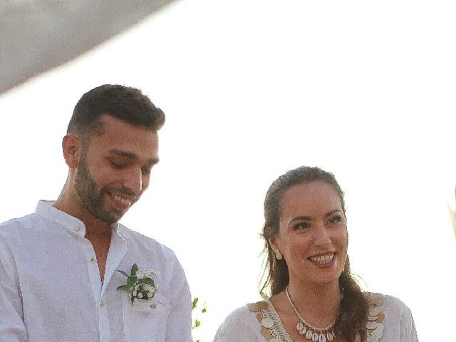 O casamento de Rúben e Sofia em Costa de Caparica, Almada 5