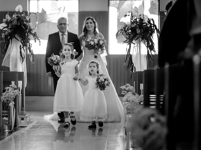O casamento de Carlos e Mariana em Leiria, Leiria (Concelho) 2