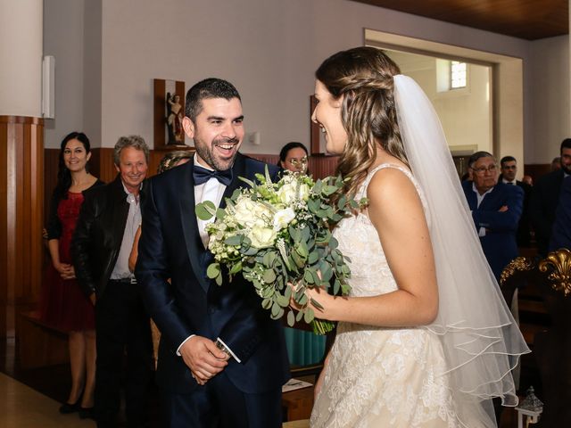 O casamento de Carlos e Mariana em Leiria, Leiria (Concelho) 9