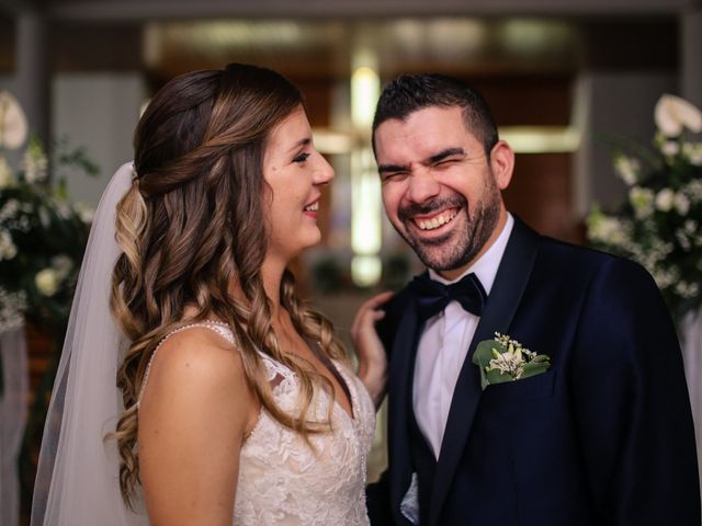 O casamento de Carlos e Mariana em Leiria, Leiria (Concelho) 11