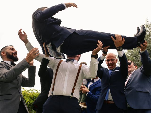 O casamento de Carlos e Mariana em Leiria, Leiria (Concelho) 17